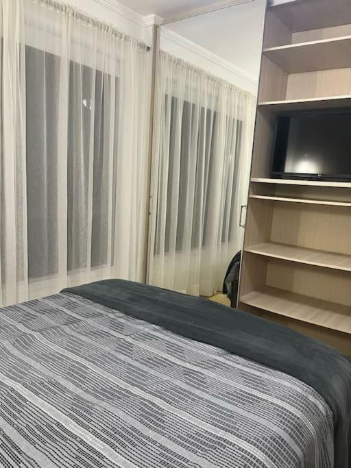 1 Quadra Da E Da Roda Gigante * Balneário Camboriú