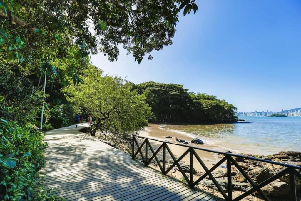 Apartamento 1 Quadra Da E Da Roda Gigante