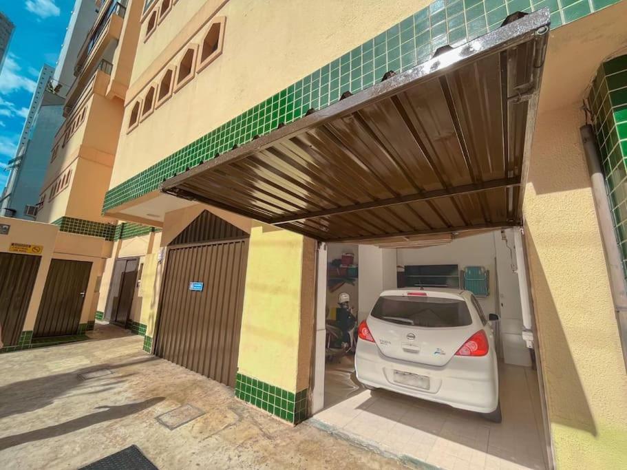 1 Quadra Da E Da Roda Gigante Apartamento *