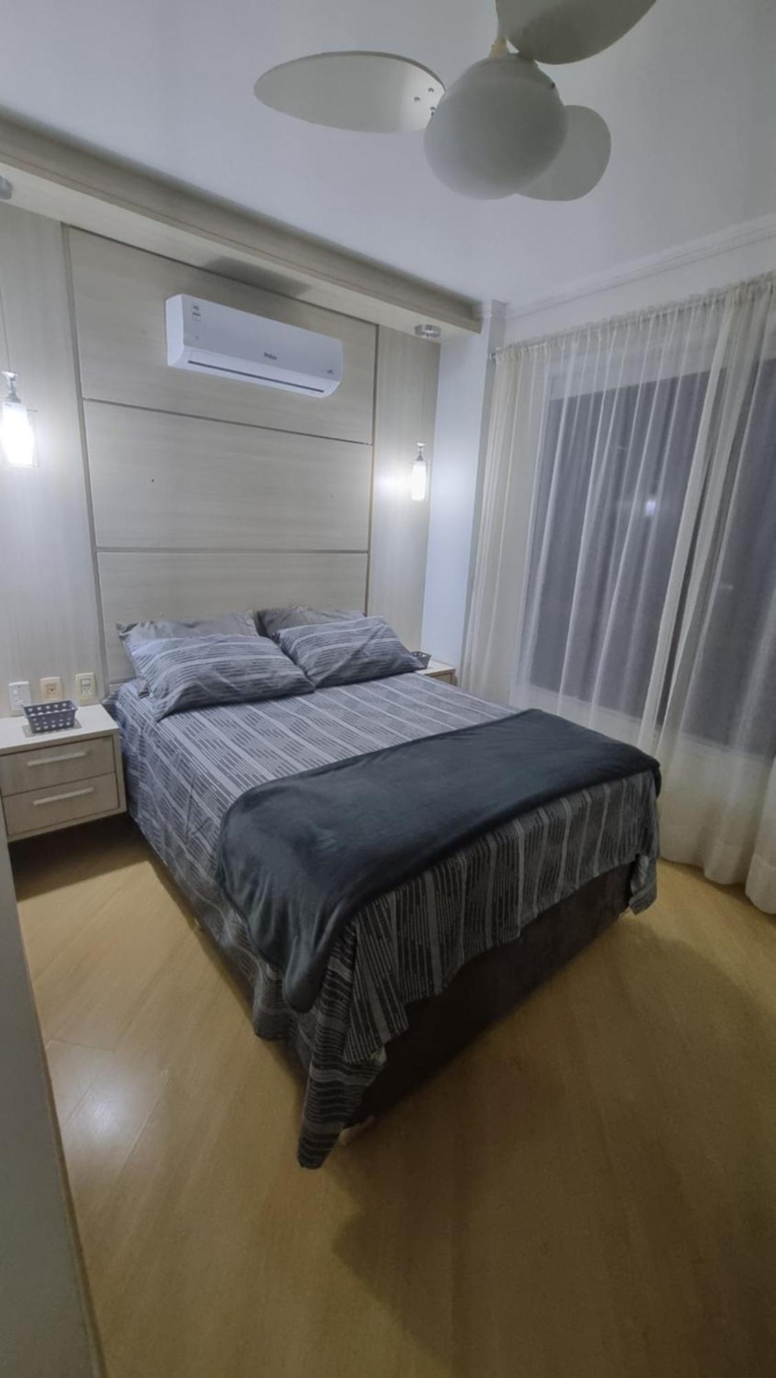 1 Quadra Da E Da Roda Gigante Apartamento Balneário Camboriú