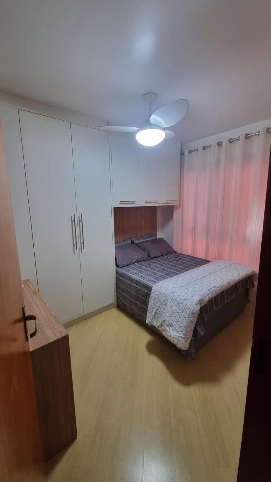 1 Quadra Da E Da Roda Gigante Apartamento